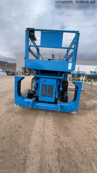 2020 GENIE GS-4390 RT