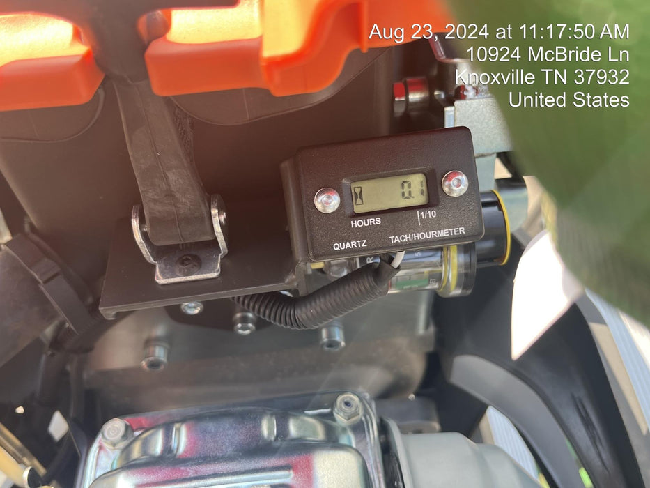 2024 HUSQVARNA LT6005