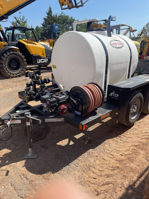 2024 SIMPSON SWT-52517