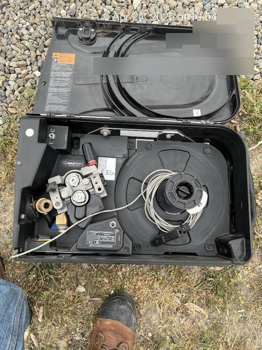 2021 LINCOLN ELECTRIC LN-25X