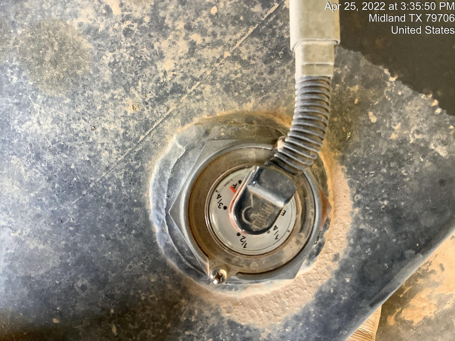 2022 PREMIER PUMP 6NNT-RP-TD2.9-T80