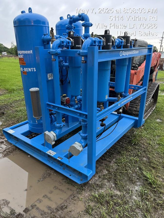 2024 HANKISON RDH-930G