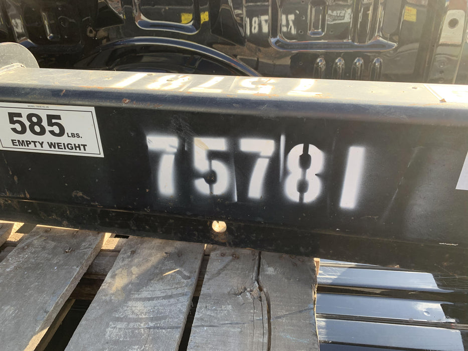 2020 STAR INDUSTRIES M1360B - Star JIB Boom