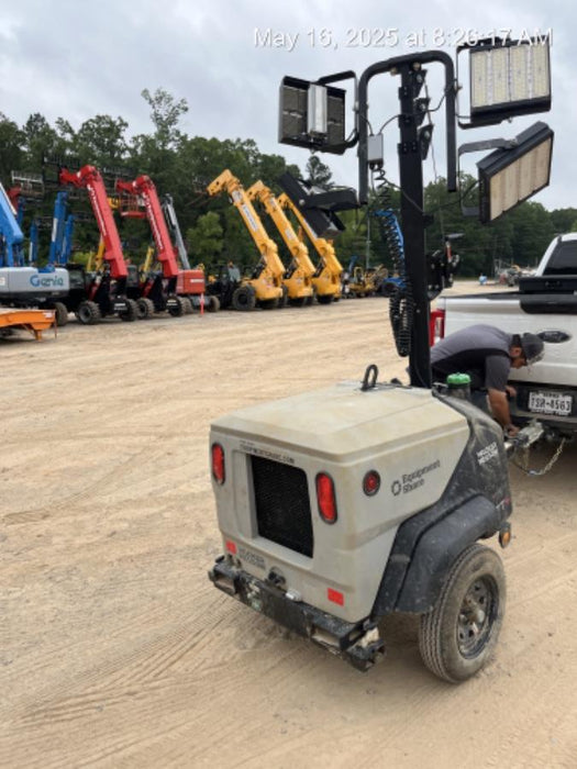 2024 WACKER NEUSON LTT4