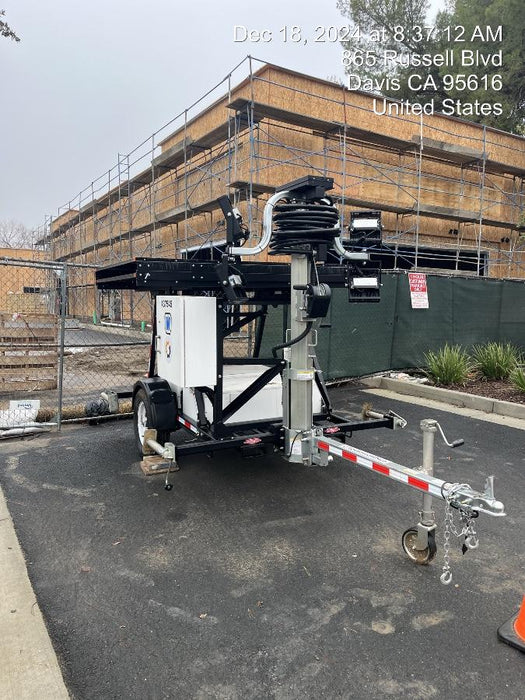 2024 WANCO WLTS-MM8A-1600