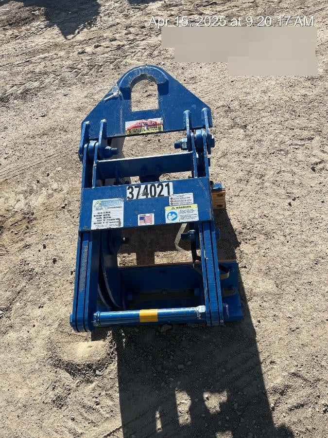 2023 KENCO KL9000
