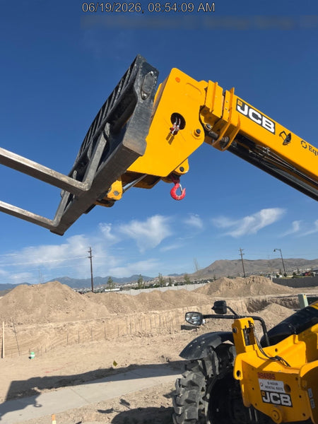 2024 JCB 509-42