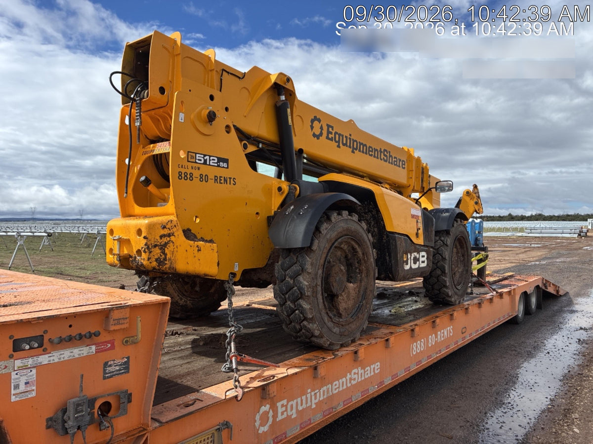 2025 JCB 512-56