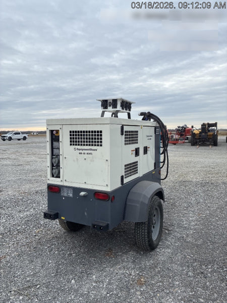 2023 ATLAS COPCO QAS25 CWK