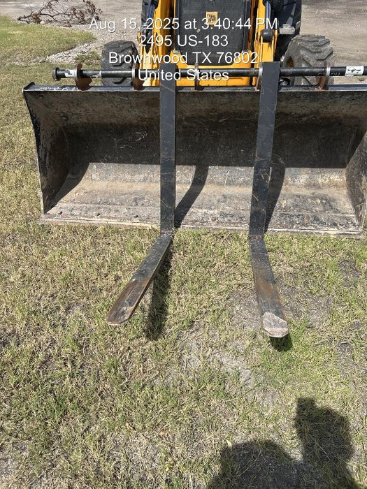 2025 STAR INDUSTRIES LBA180-36