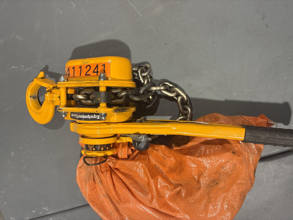 2024 HARRINGTON L5LB030-20