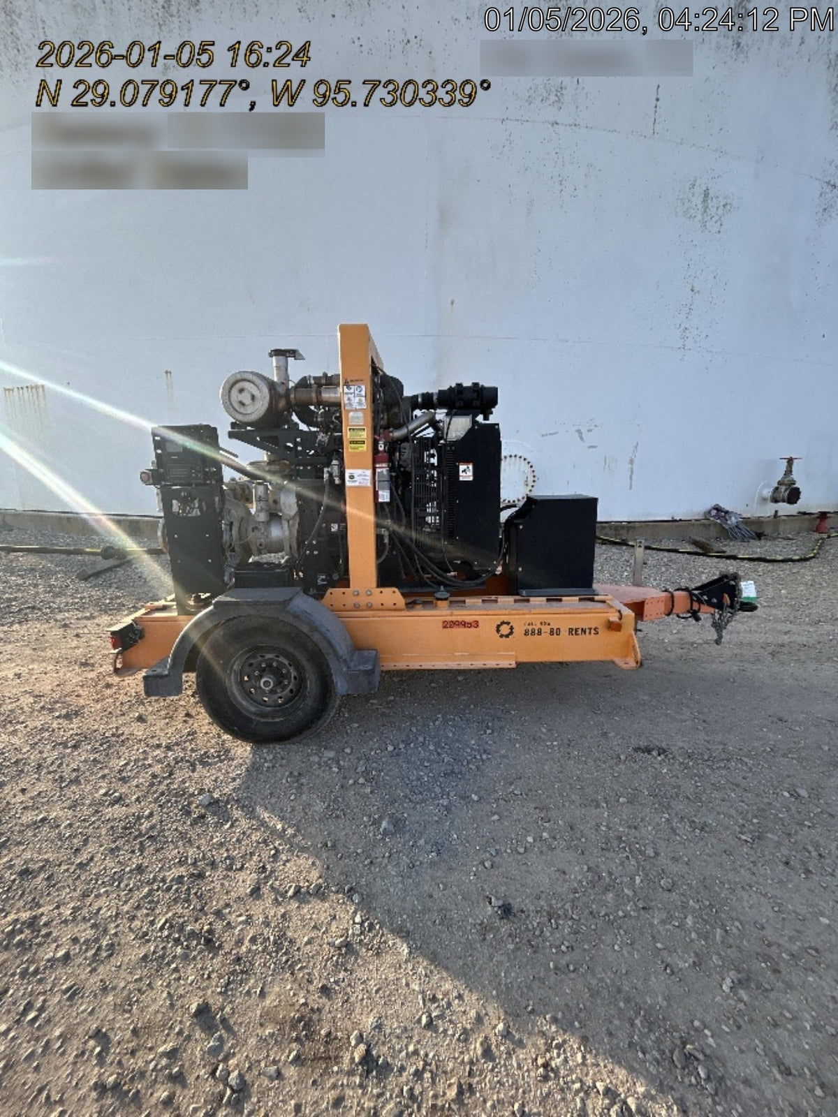 2022 PIONEER PP63C17L2-4045HFC06