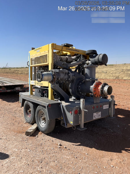 2022 ATLAS COPCO PAC H108 JD