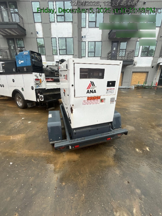 2022 AIRMAN SDG25S-8E1