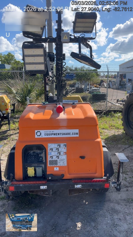 2023 GENERAC MLT2