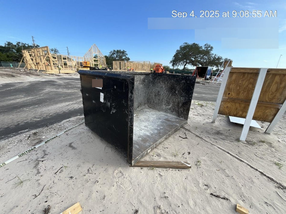 2025 STAR INDUSTRIES 1430