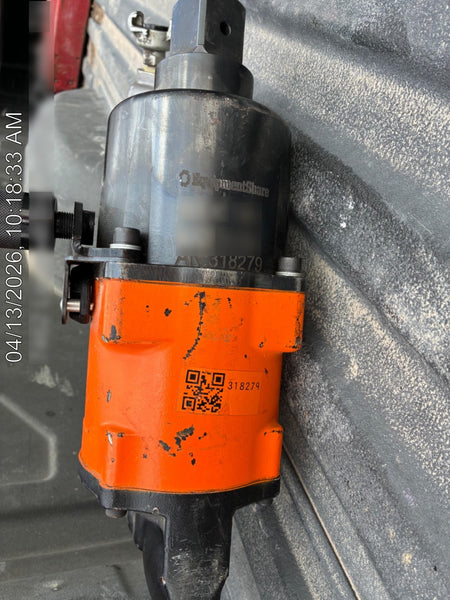 2023 MICHIGAN PNEUMATIC ES-4955B2-TRACKER