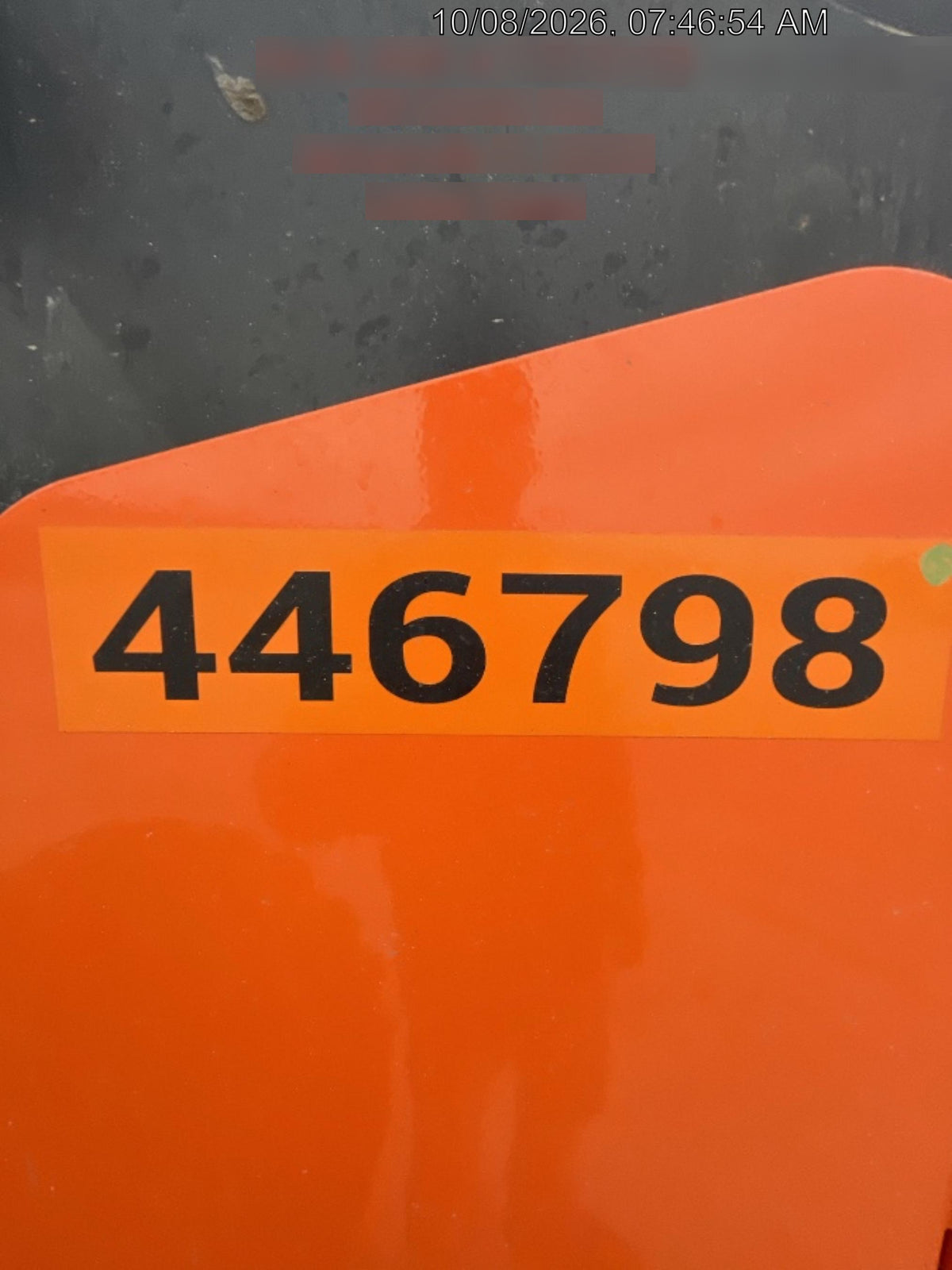 2024 SKYTRAK 6034