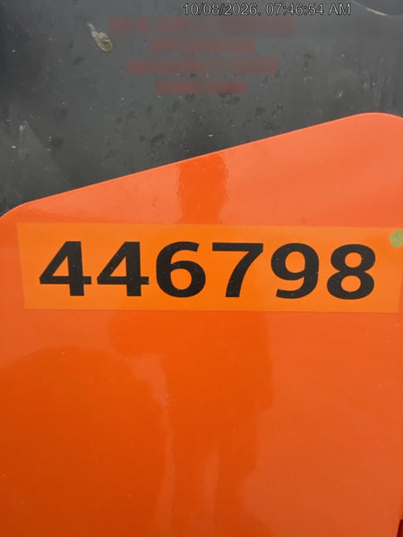2024 SKYTRAK 6034