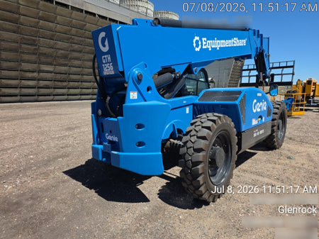2026 GENIE GTH-1256