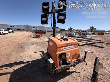 2026 GENERAC MLTS-4