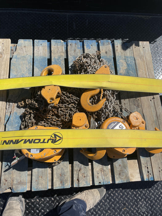 2020 HARRINGTON CF050-20