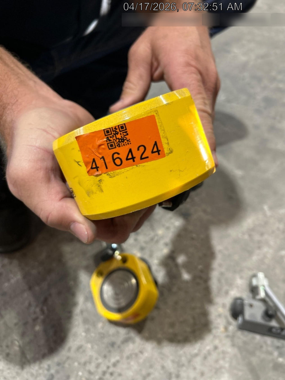 2024 ENERPAC RSM300