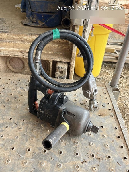 2025 INGERSOLL RAND 3940B2TI