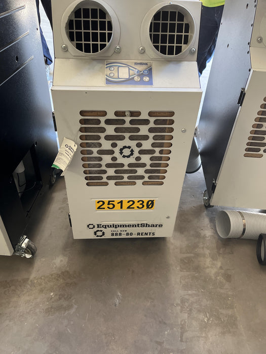 2022 KWIKOOL KPAC1411-2