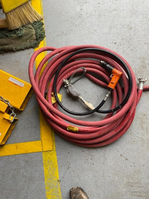 2021 MICHIGAN PNEUMATIC MP-527-ST