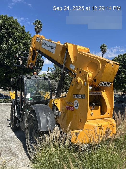 2023 JCB 510-56