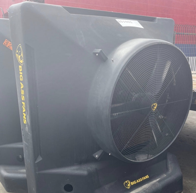 2022 BIG ASS FANS Cool Space 400