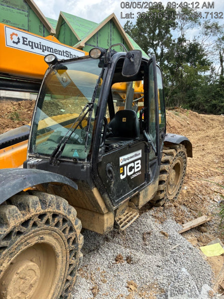 2022 JCB 509-42