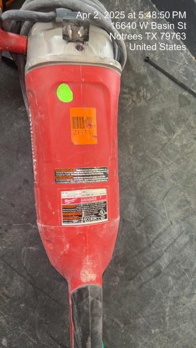 2022 MILWAUKEE 6088-31