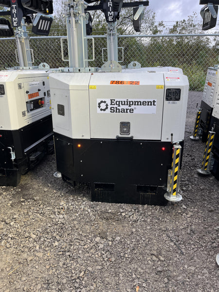 2026 TRIME X-SMART (SKID)