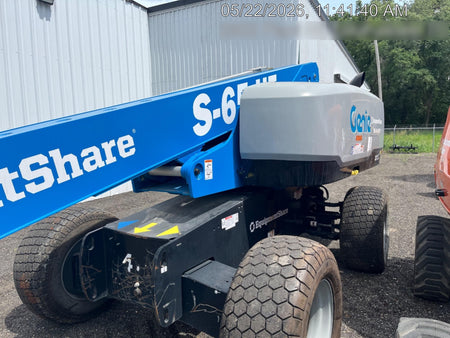 2024 GENIE S-65 HF