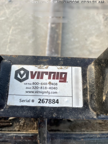 2024 VIRNIG PF7255