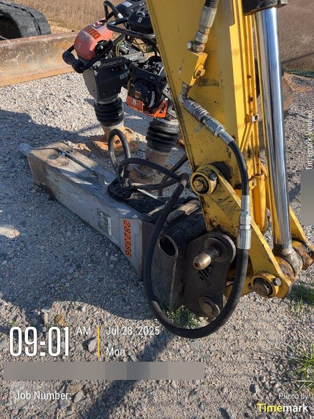 2022 EPIROC EC80T