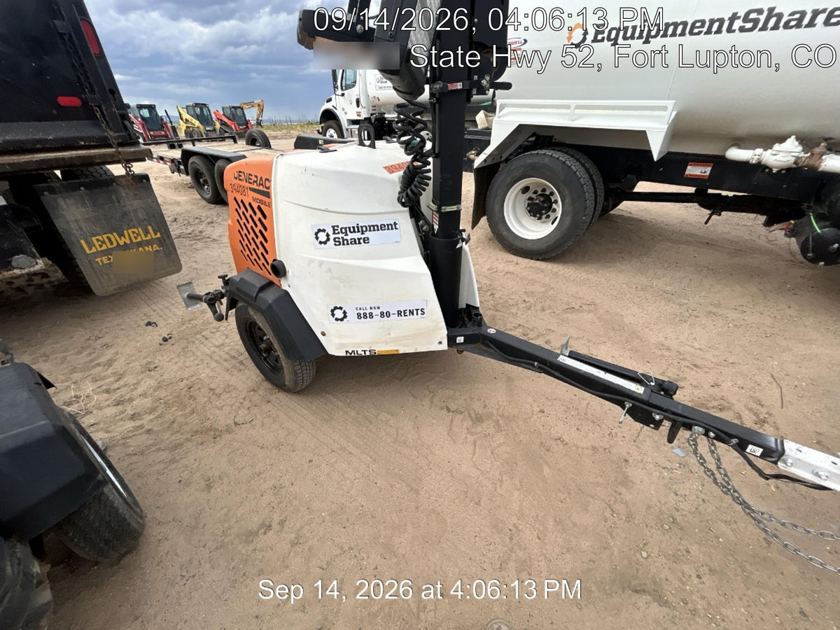 2024 GENERAC MLT2