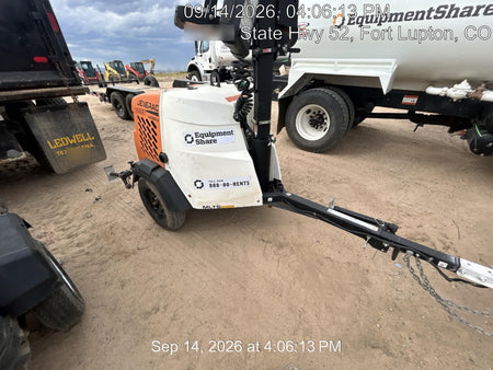 2024 GENERAC MLT2