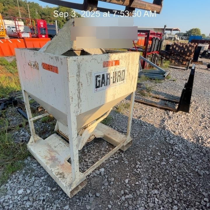 2022 GAR-BRO 4920
