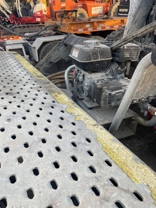 2020 MI-T-M CORPORATION CA-2703-1MMH