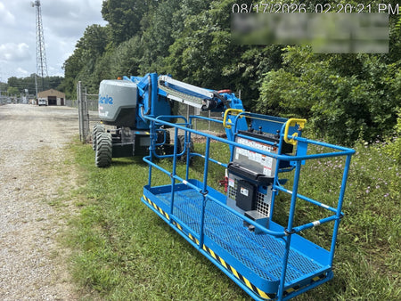 2026 GENIE Z-62/40 RT