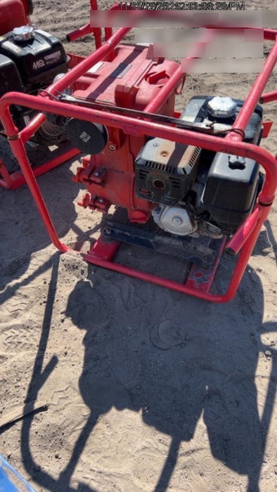 2023 MULTIQUIP QP4TH