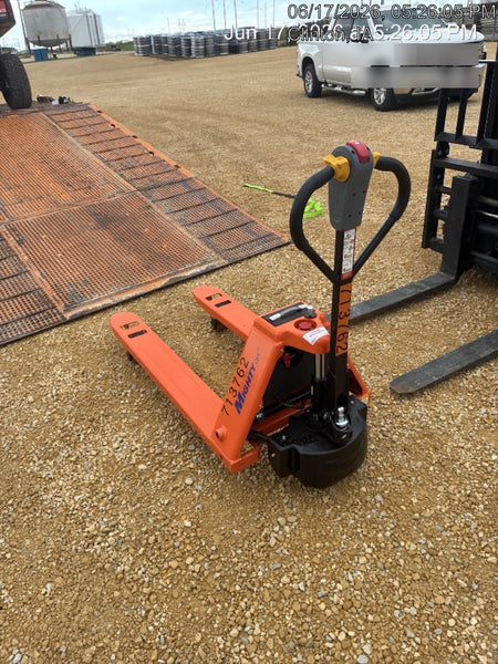 2026 MIGHTY LIFT EPT45S