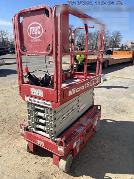 2019 MEC Micro 19
