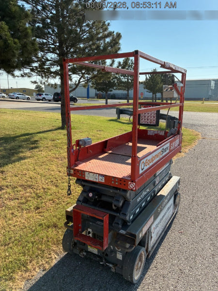 2019 SKYJACK SJIII-3219