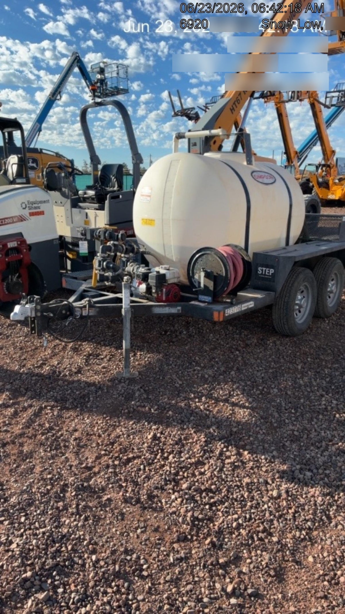 2024 SIMPSON SWT-52517