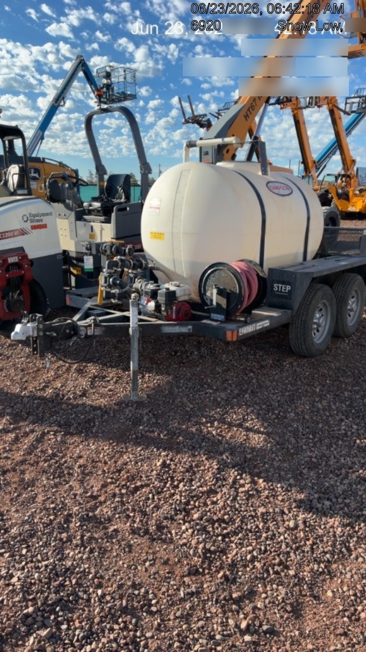 2024 SIMPSON SWT-52517