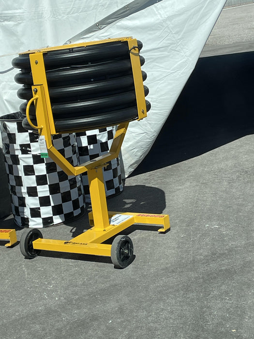 2022 BIG ASS FANS Yellow Jacket